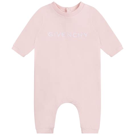 givenchy star baby grow|Givenchy Designer Baby .